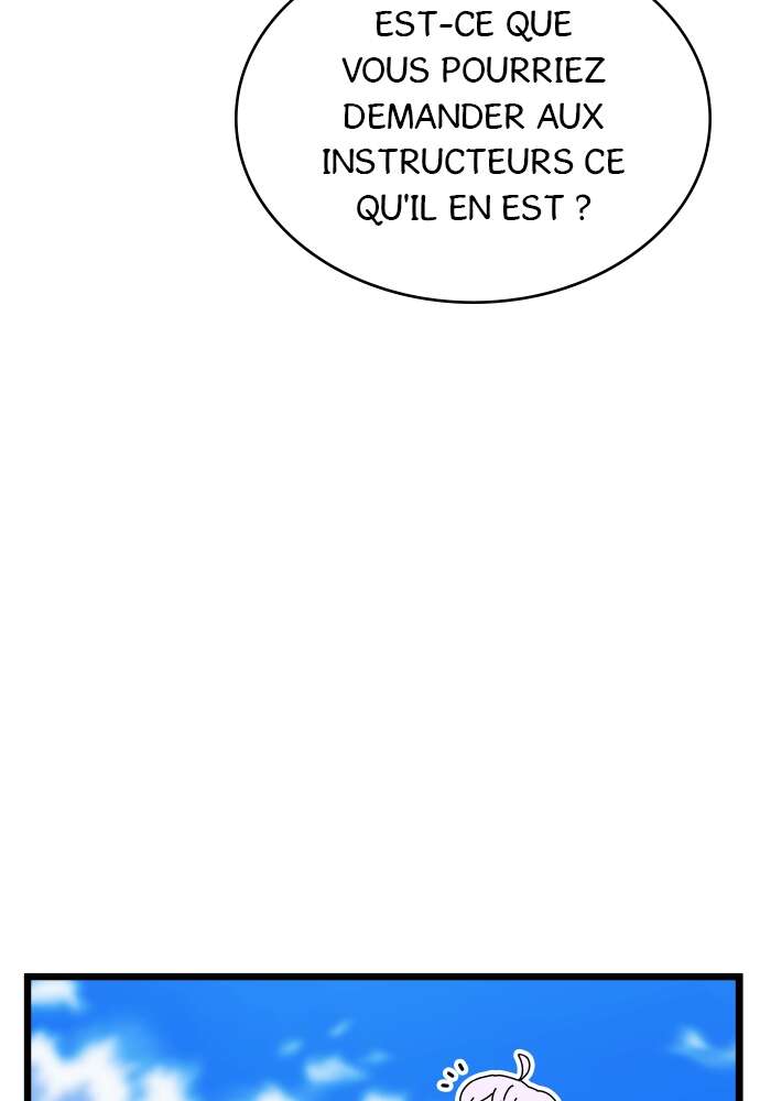 Transcension Academy Chapitre 65 - Page 88