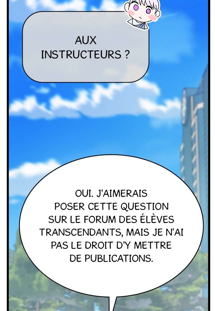 Transcension Academy Chapitre 65 - Page 89