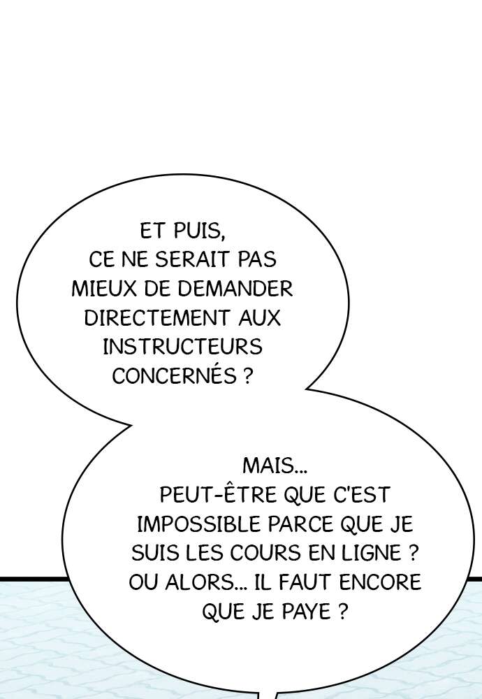 Transcension Academy Chapitre 65 - Page 91