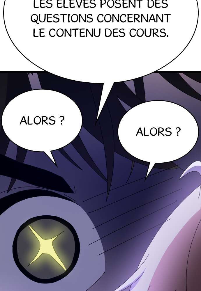 Transcension Academy Chapitre 65 - Page 94