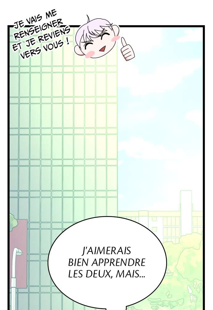 Transcension Academy Chapitre 65 - Page 96