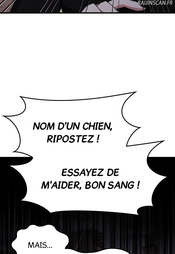 Transcension Academy Chapitre 134 - Page 100