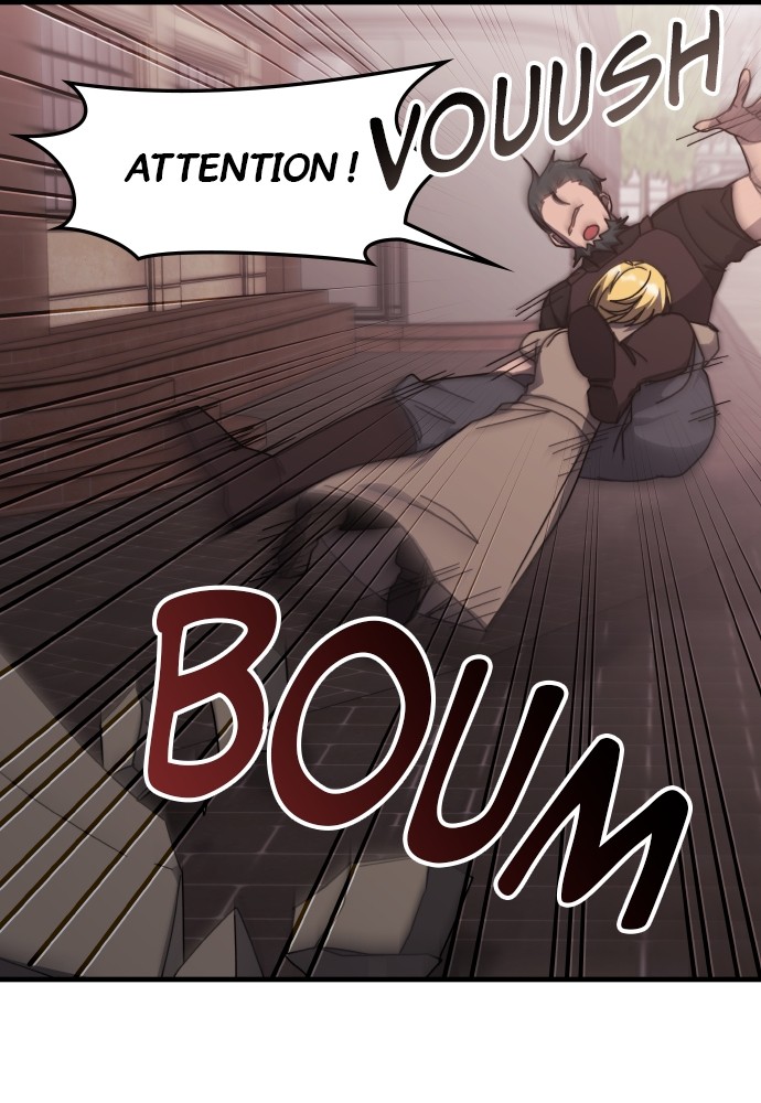 Transcension Academy Chapitre 134 - Page 106
