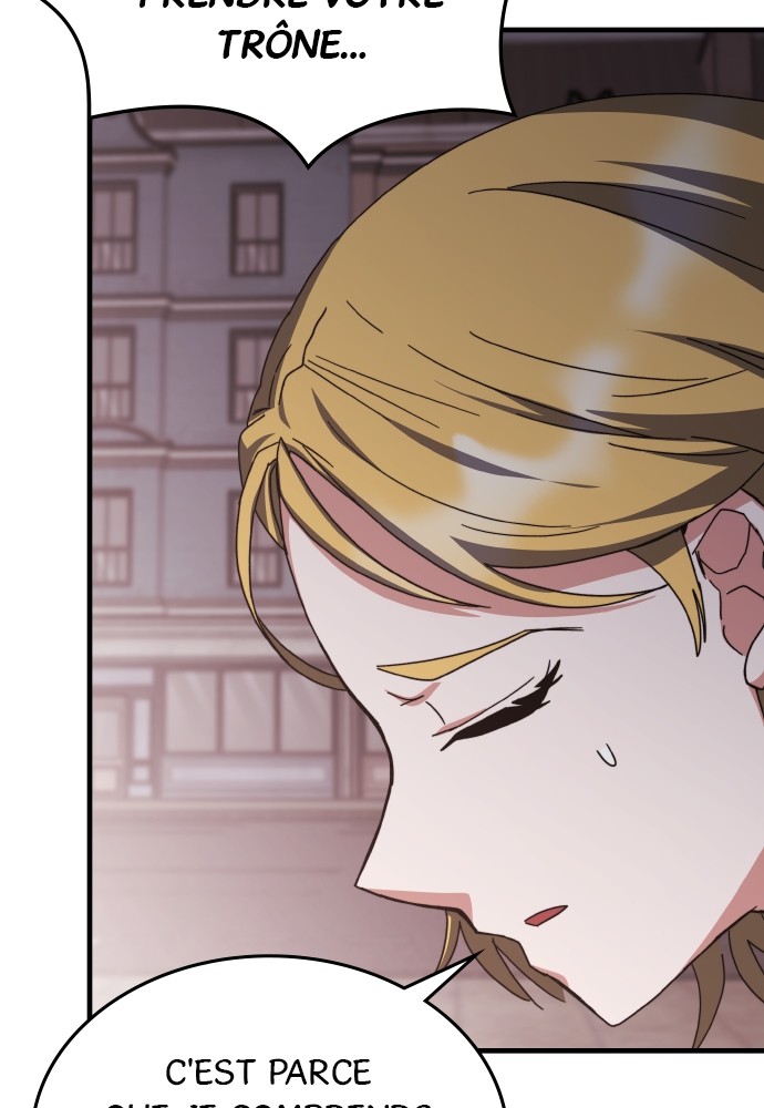 Transcension Academy Chapitre 134 - Page 109