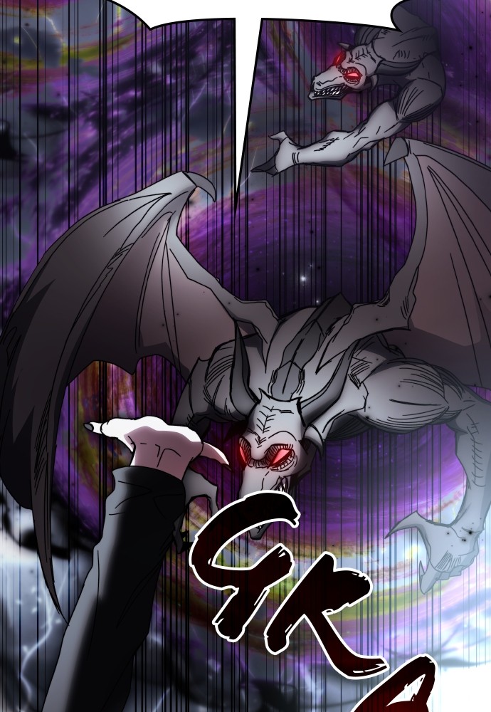 Transcension Academy Chapitre 134 - Page 11