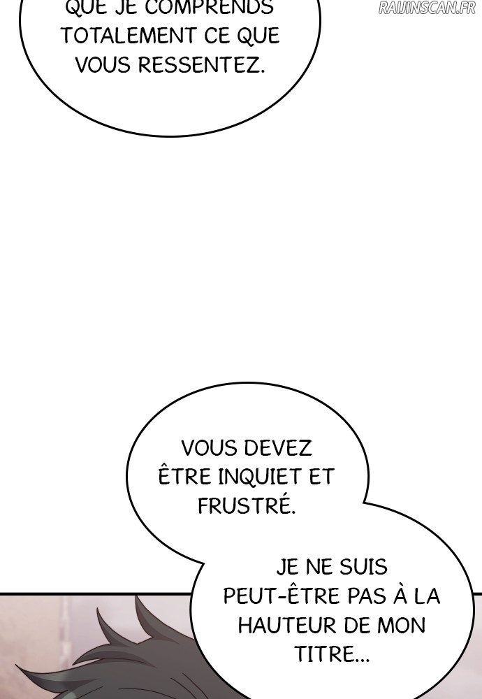 Transcension Academy Chapitre 134 - Page 110