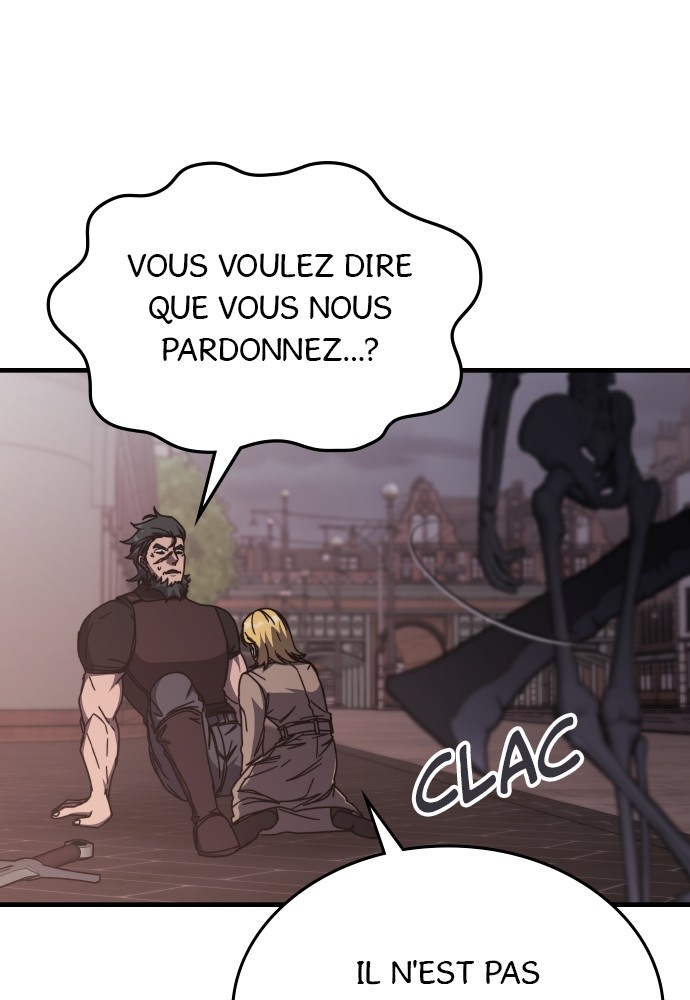 Transcension Academy Chapitre 134 - Page 112
