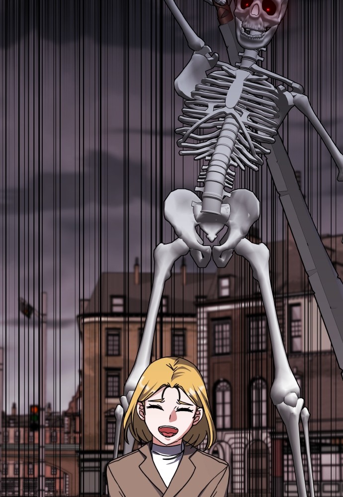 Transcension Academy Chapitre 134 - Page 114
