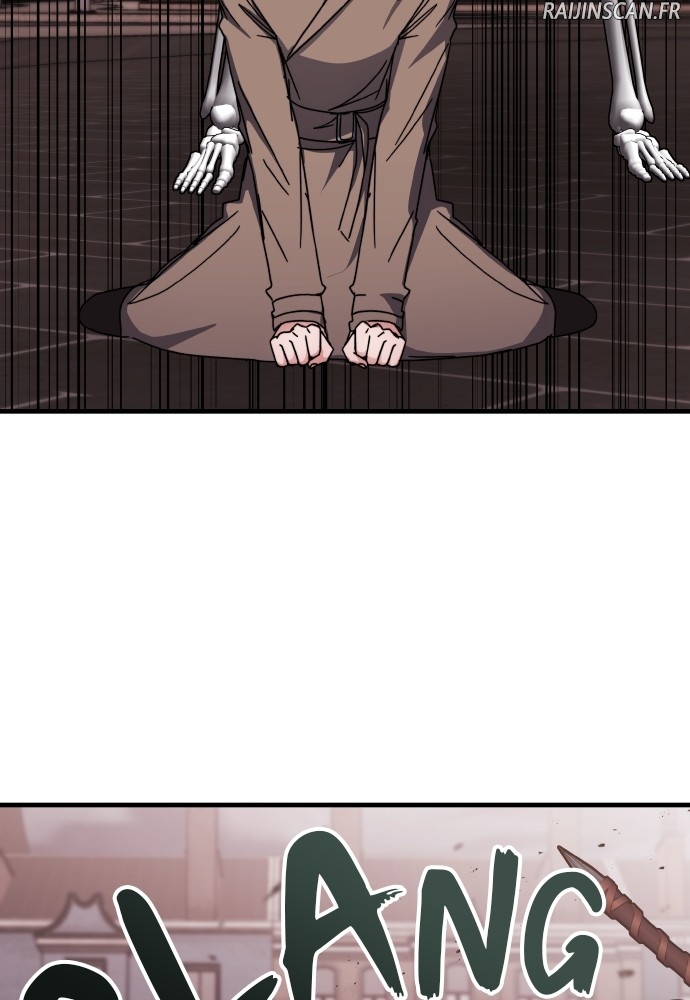 Transcension Academy Chapitre 134 - Page 115