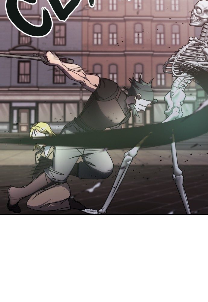 Transcension Academy Chapitre 134 - Page 116