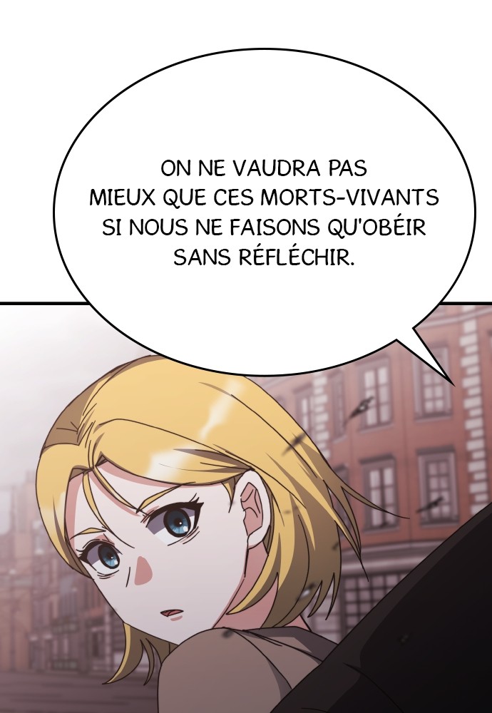 Transcension Academy Chapitre 134 - Page 117