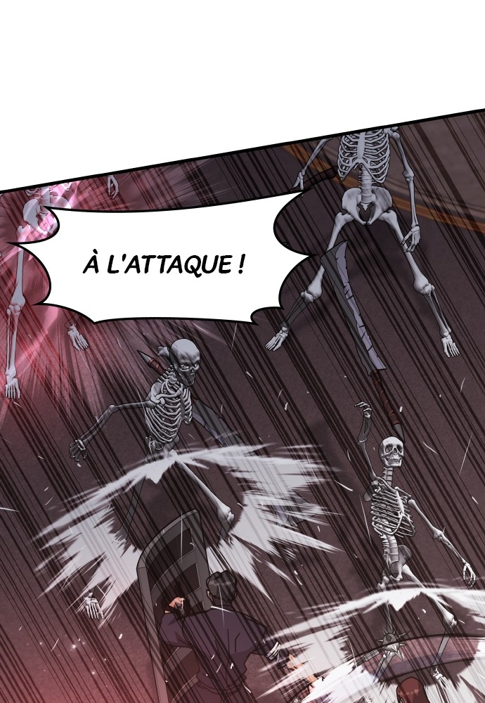 Transcension Academy Chapitre 134 - Page 121