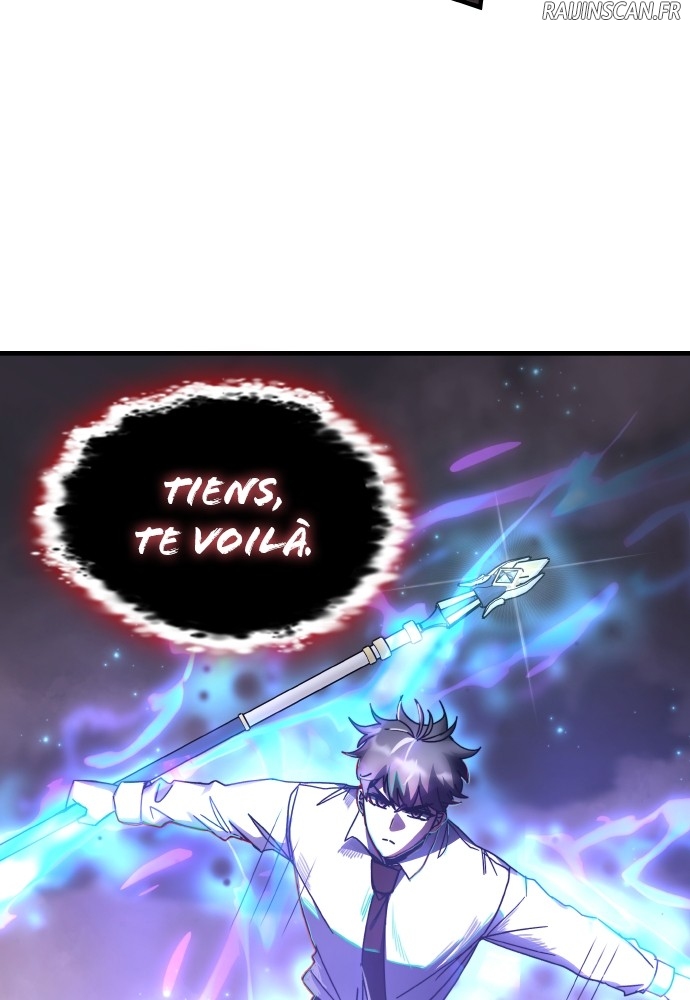 Transcension Academy Chapitre 134 - Page 125