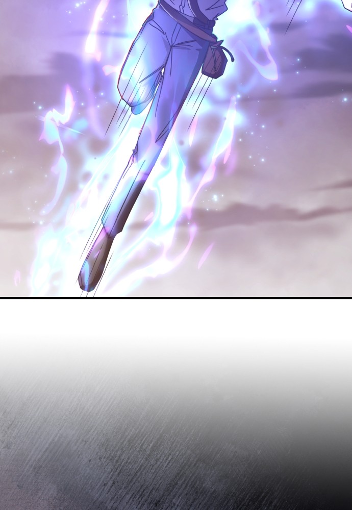 Transcension Academy Chapitre 134 - Page 126