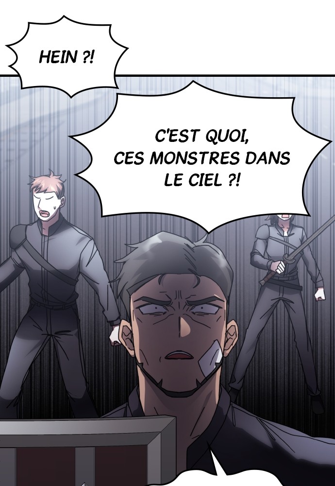 Transcension Academy Chapitre 134 - Page 13