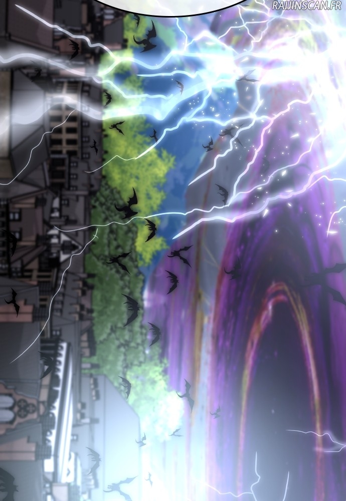 Transcension Academy Chapitre 134 - Page 15