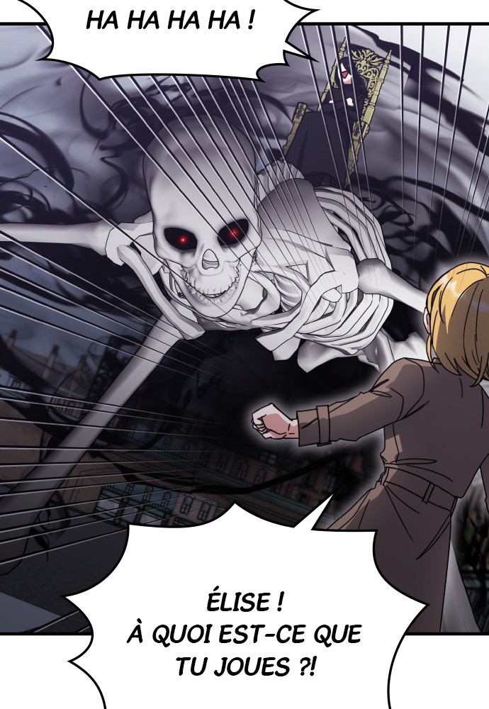 Transcension Academy Chapitre 134 - Page 18