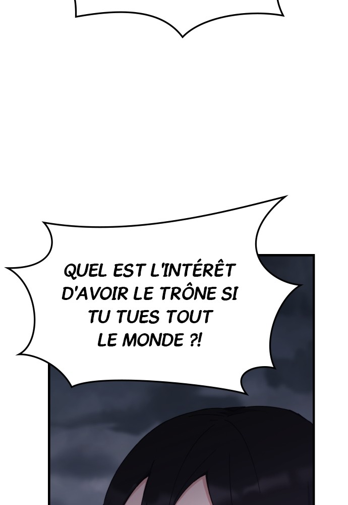 Transcension Academy Chapitre 134 - Page 19