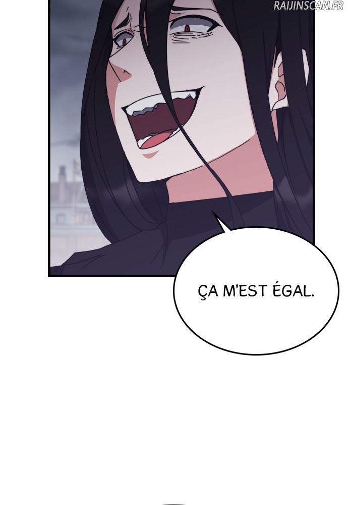 Transcension Academy Chapitre 134 - Page 20