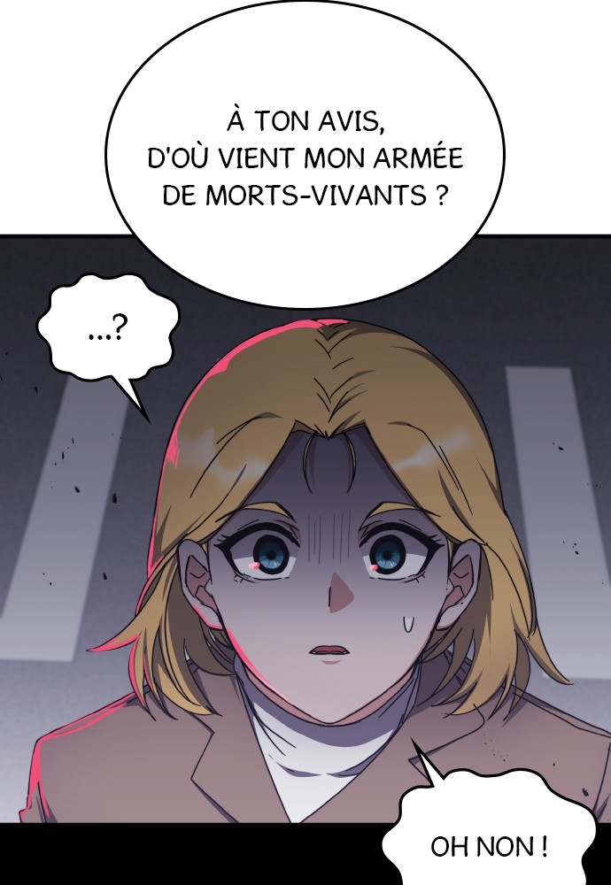 Transcension Academy Chapitre 134 - Page 21
