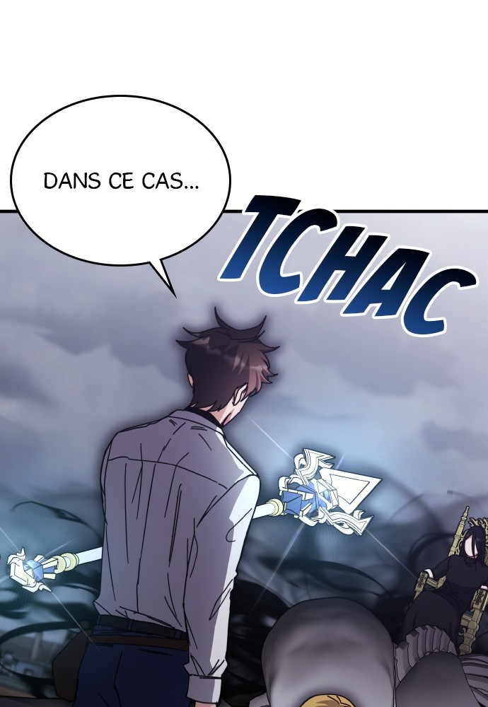 Transcension Academy Chapitre 134 - Page 27