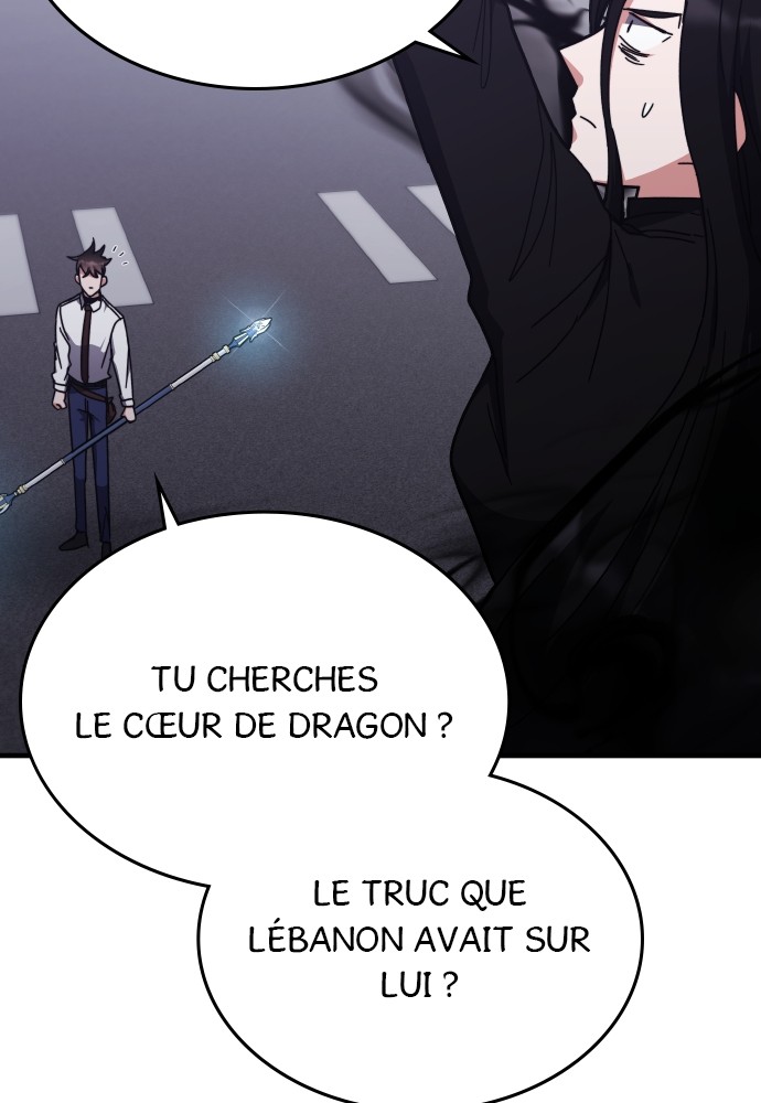 Transcension Academy Chapitre 134 - Page 33