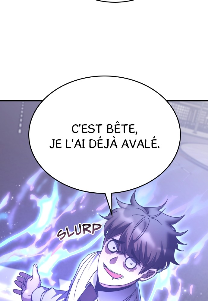 Transcension Academy Chapitre 134 - Page 34