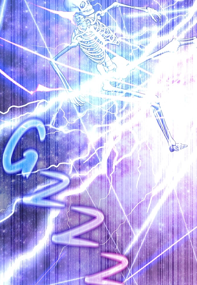 Transcension Academy Chapitre 134 - Page 39