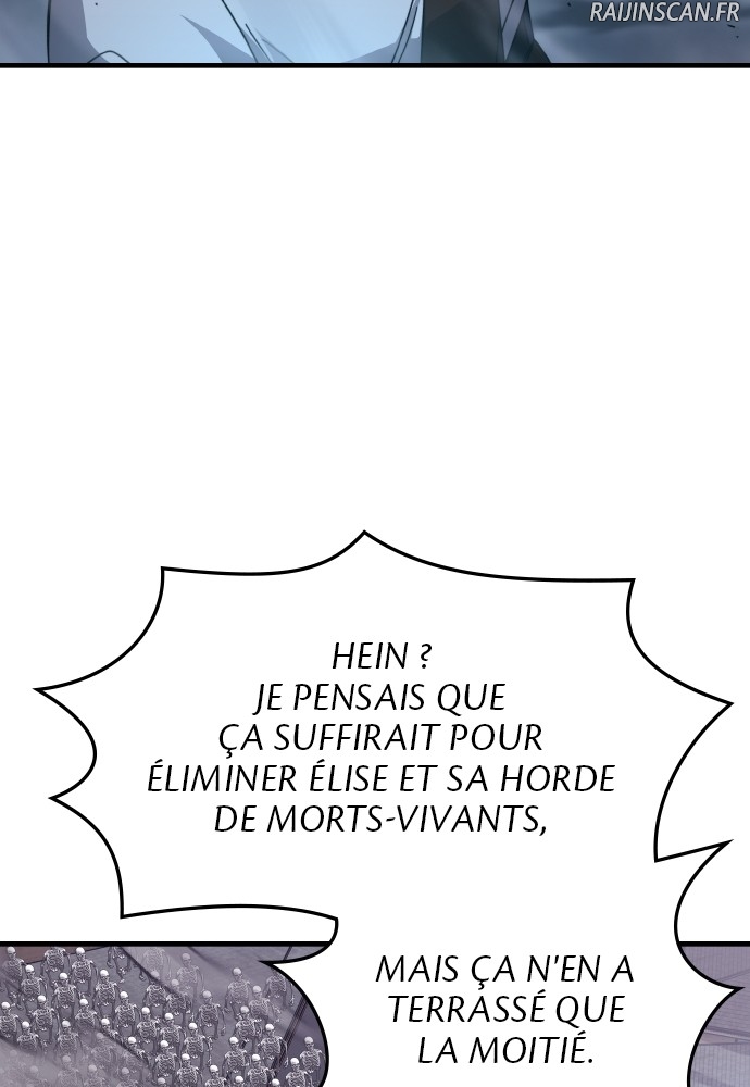 Transcension Academy Chapitre 134 - Page 45