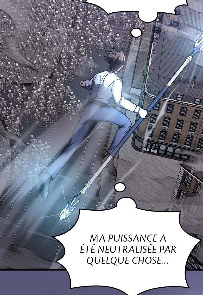 Transcension Academy Chapitre 134 - Page 46