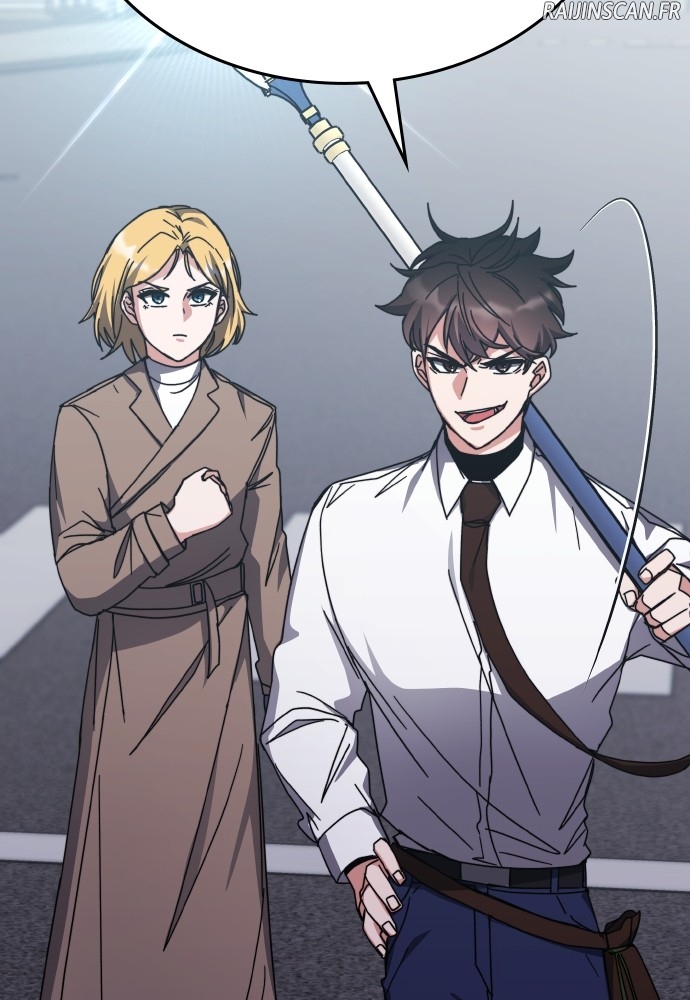 Transcension Academy Chapitre 134 - Page 5