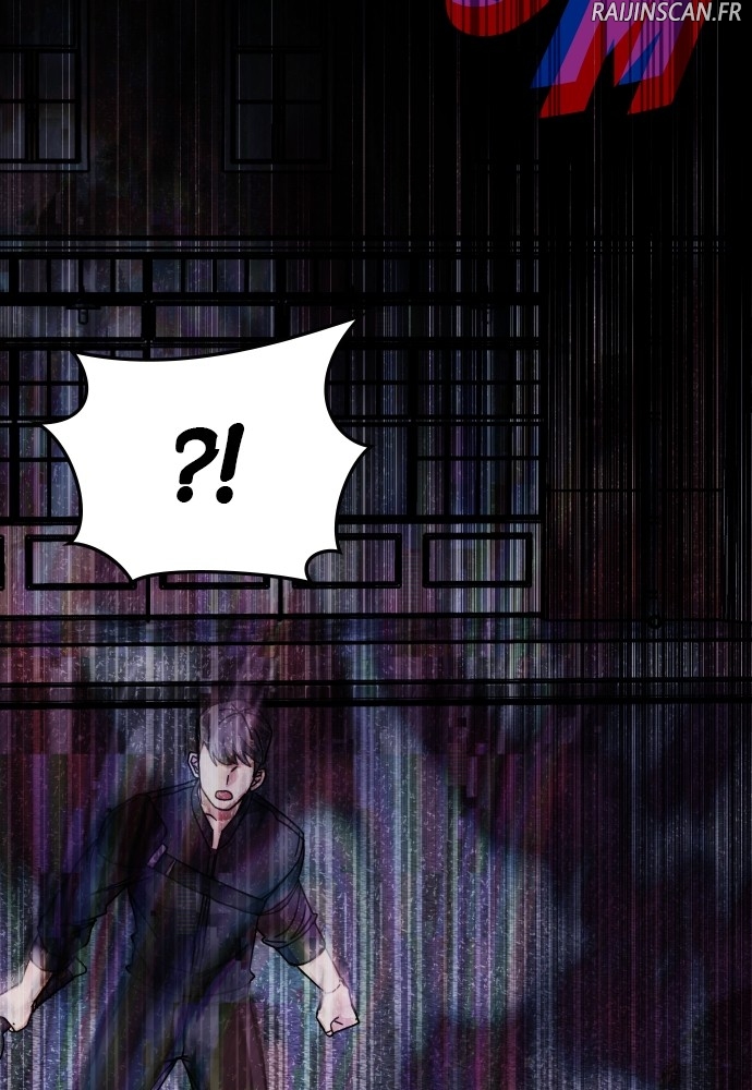 Transcension Academy Chapitre 134 - Page 50