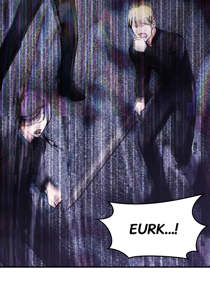 Transcension Academy Chapitre 134 - Page 51