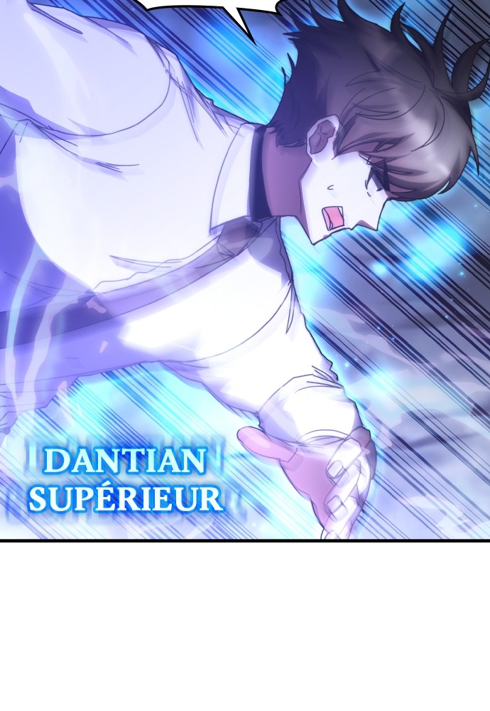 Transcension Academy Chapitre 134 - Page 54