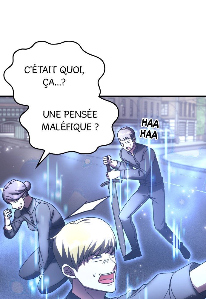 Transcension Academy Chapitre 134 - Page 58