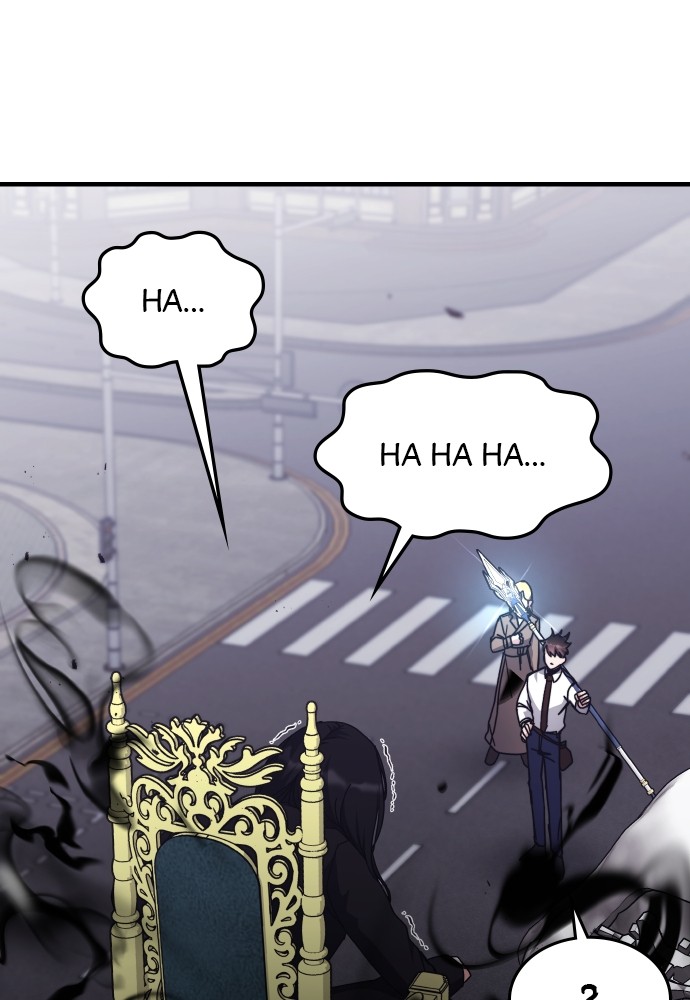 Transcension Academy Chapitre 134 - Page 7