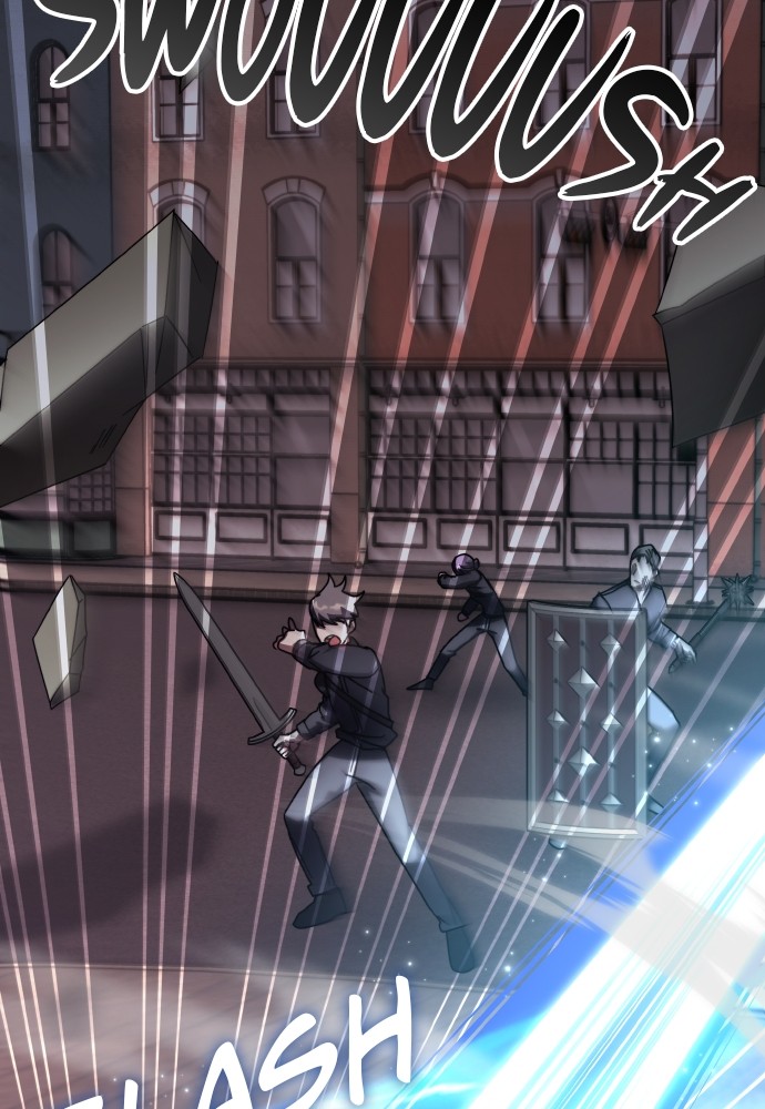 Transcension Academy Chapitre 134 - Page 78