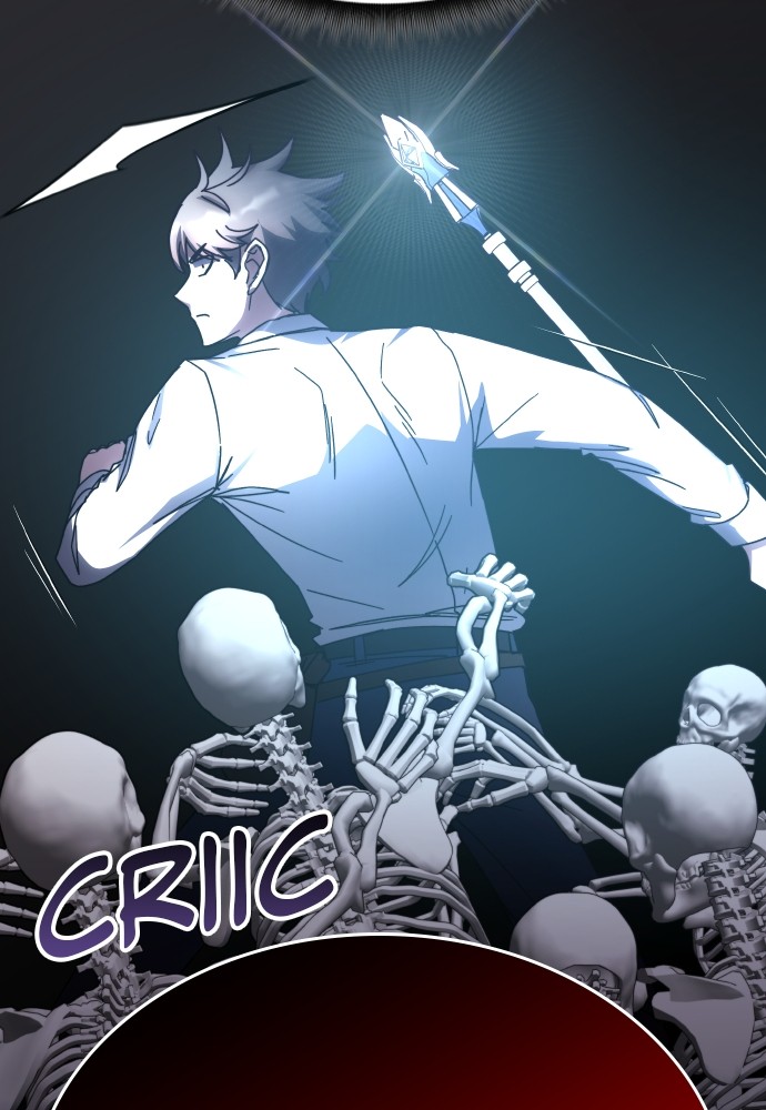 Transcension Academy Chapitre 134 - Page 82