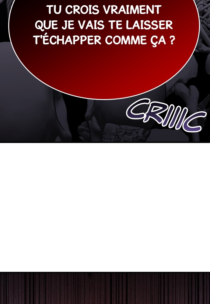 Transcension Academy Chapitre 134 - Page 83