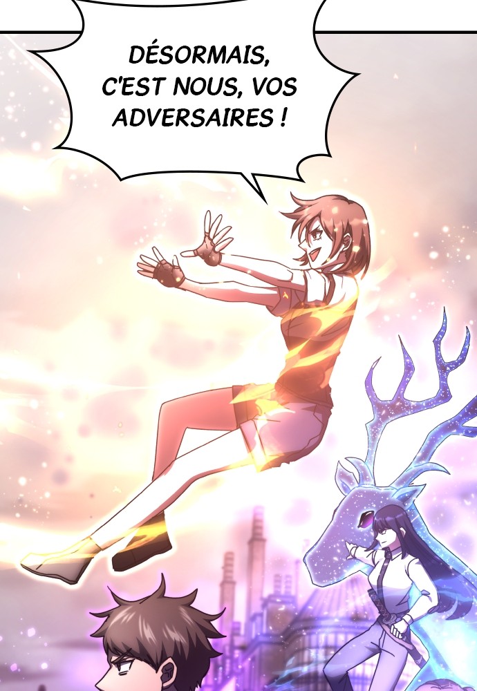 Transcension Academy Chapitre 134 - Page 88