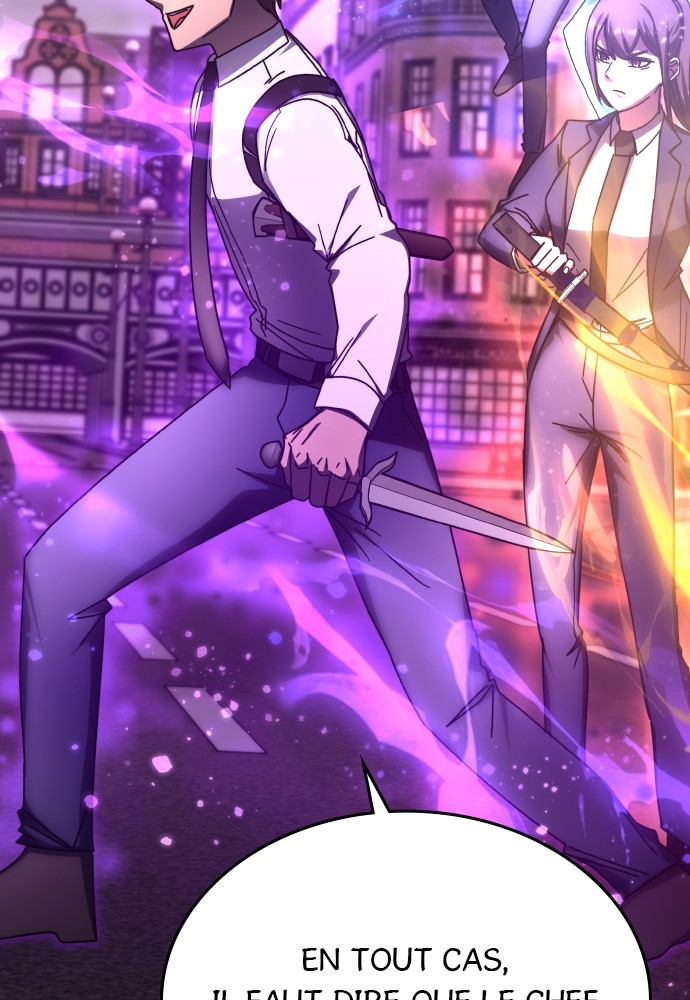 Transcension Academy Chapitre 134 - Page 89