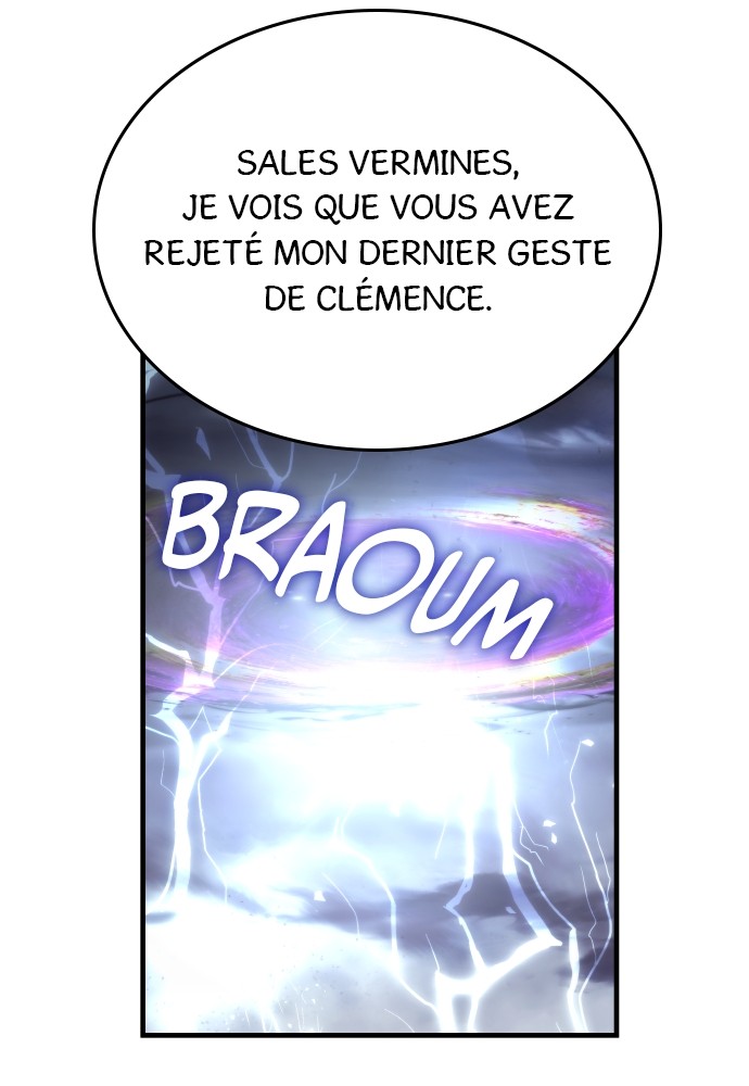 Transcension Academy Chapitre 134 - Page 9