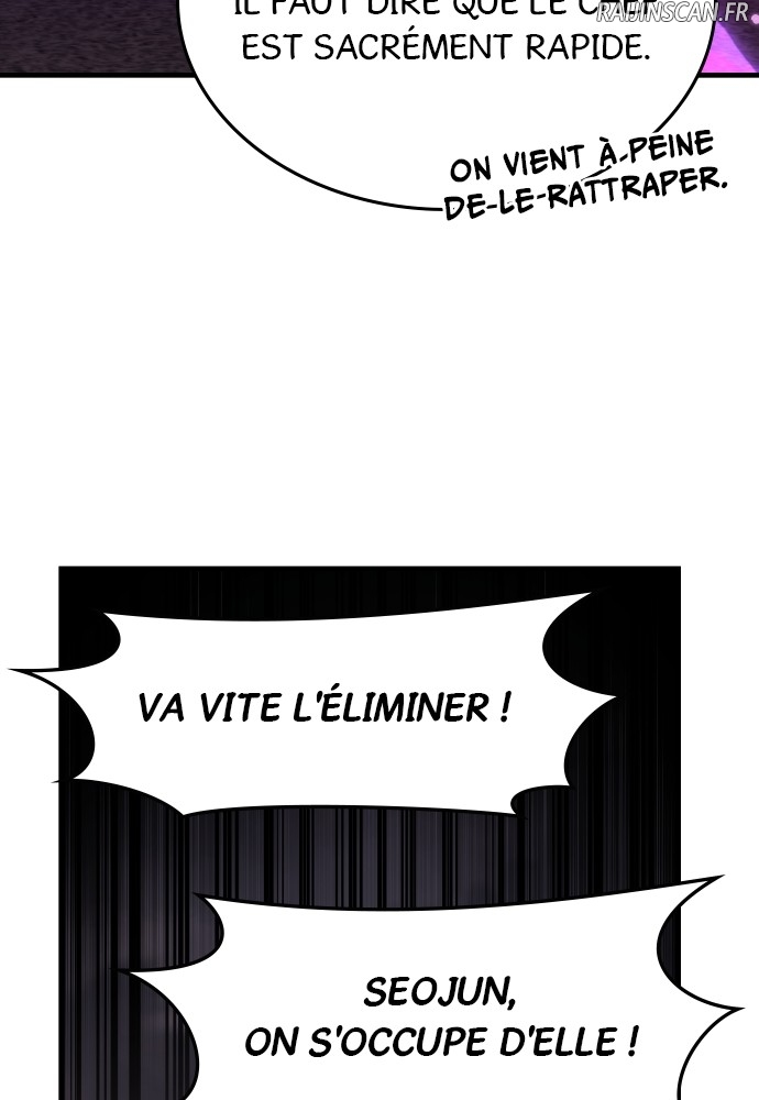 Transcension Academy Chapitre 134 - Page 90