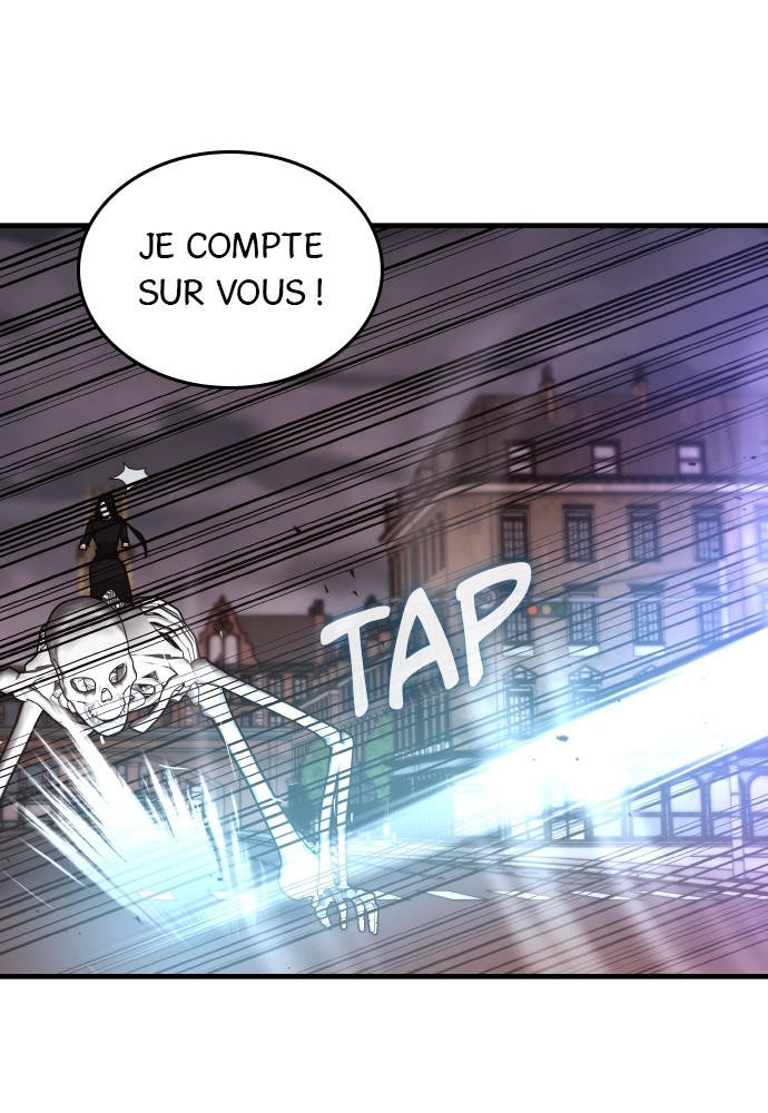 Transcension Academy Chapitre 134 - Page 92