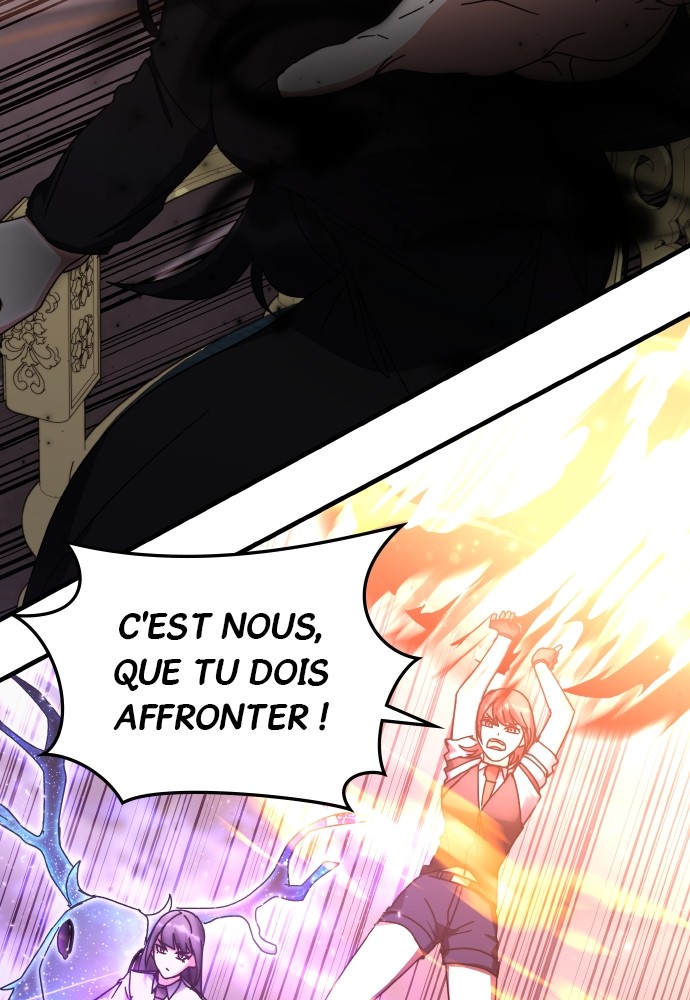 Transcension Academy Chapitre 134 - Page 94