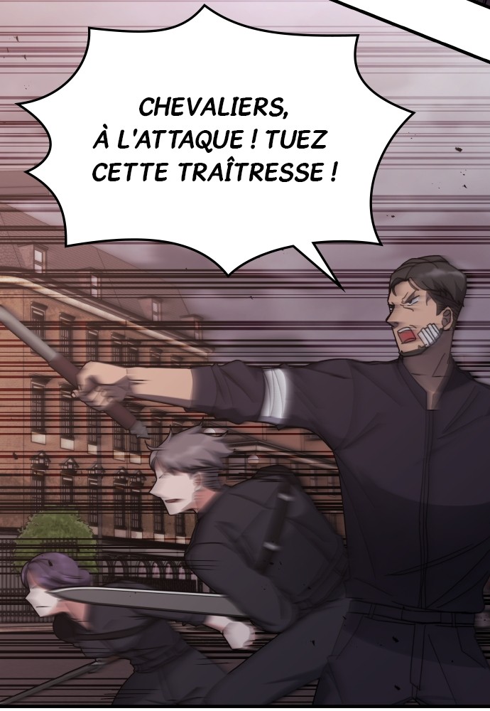 Transcension Academy Chapitre 134 - Page 96