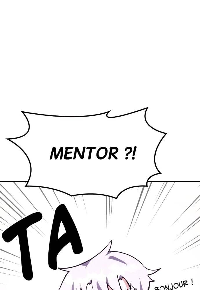 Transcension Academy Chapitre 30 - Page 1