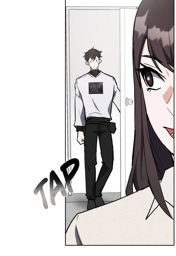 Transcension Academy Chapitre 30 - Page 109