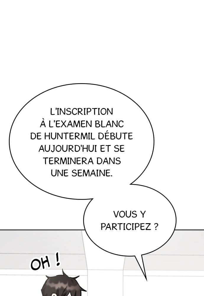 Transcension Academy Chapitre 30 - Page 110