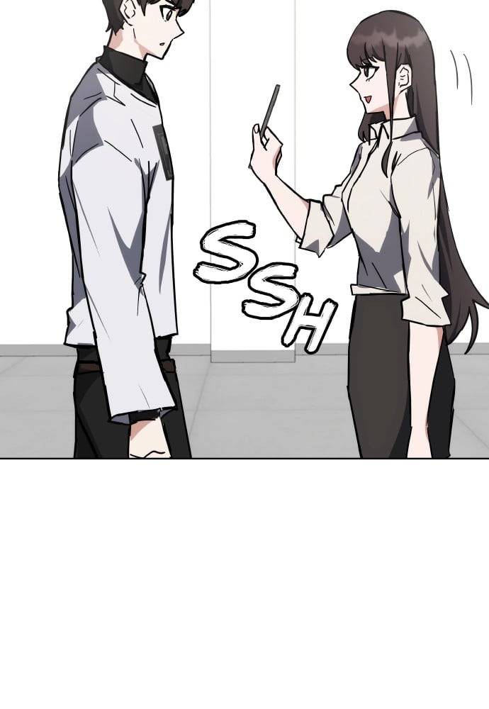 Transcension Academy Chapitre 30 - Page 111